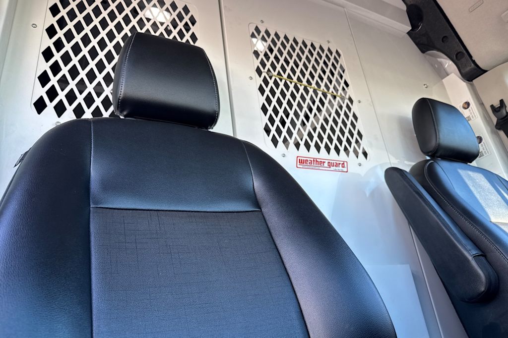 Thumbnail: 2022 Ford Econoline - 19