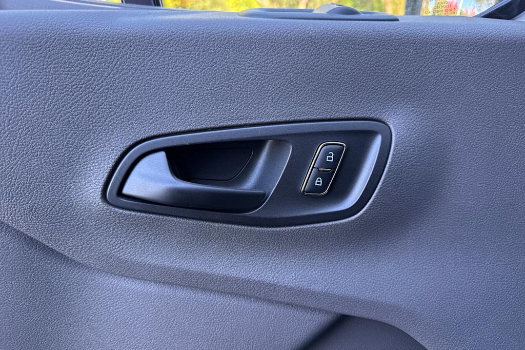 Thumbnail: 2022 Ford Econoline - 17