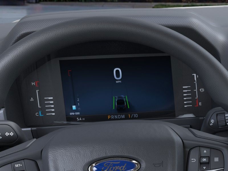 Thumbnail: 2025 Ford Ranger - 12