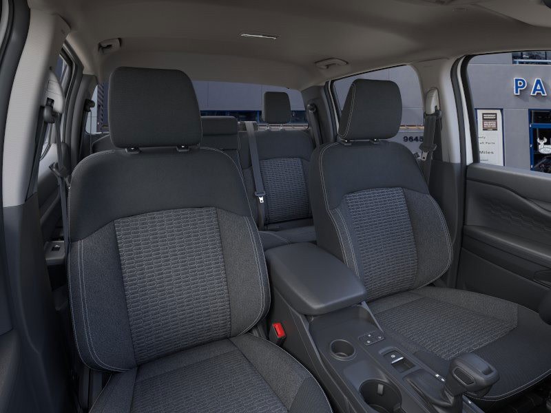 Thumbnail: 2025 Ford Ranger - 8