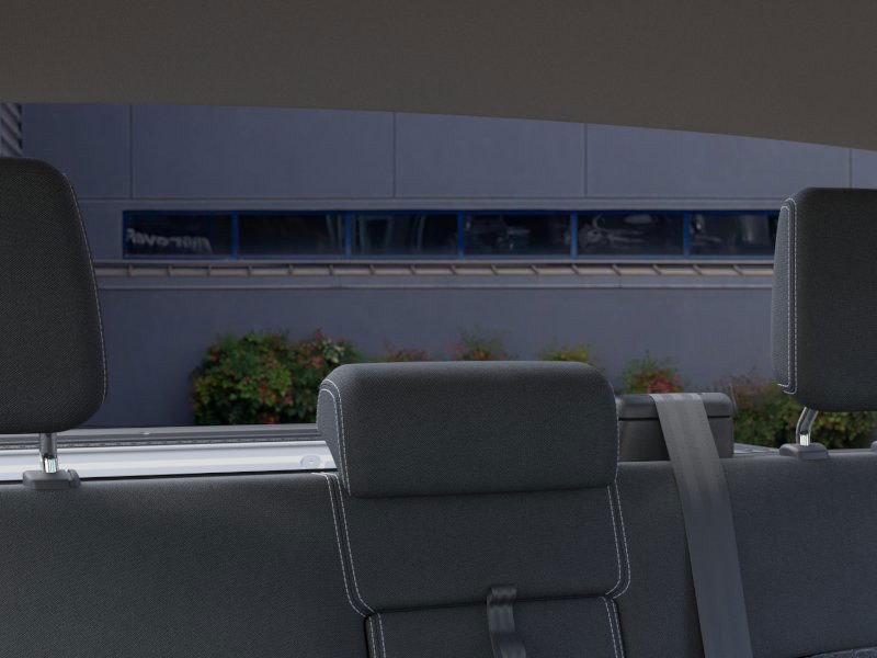 Thumbnail: 2025 Ford Ranger - 22