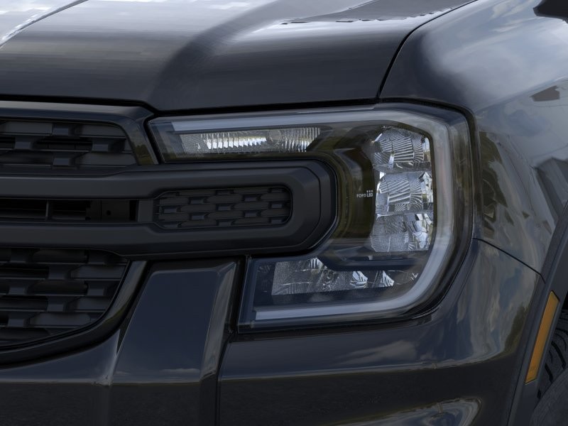 Thumbnail: 2026 Ford Ranger - 18