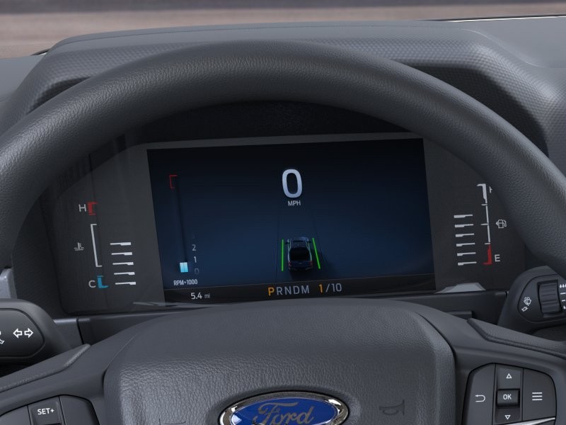 Thumbnail: 2026 Ford Ranger - 10
