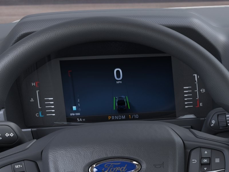 Thumbnail: 2026 Ford Ranger - 9