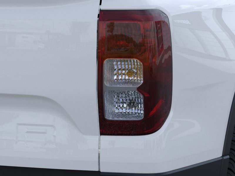 Thumbnail: 2025 Ford Ranger - 21