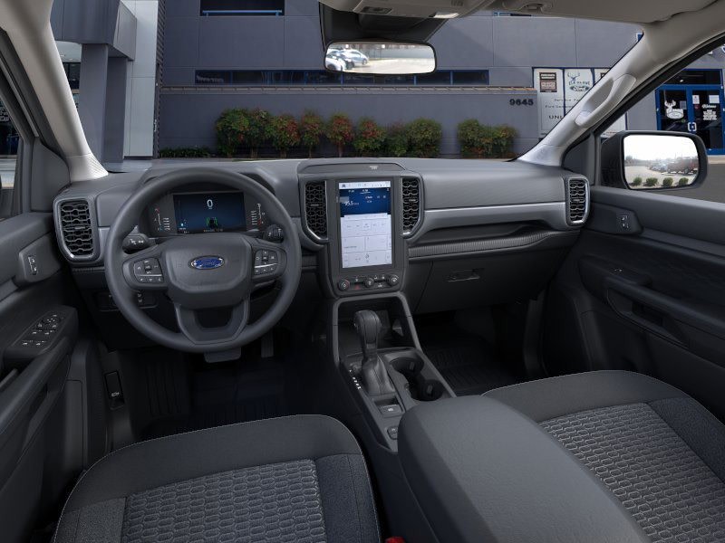 Thumbnail: 2025 Ford Ranger - 2