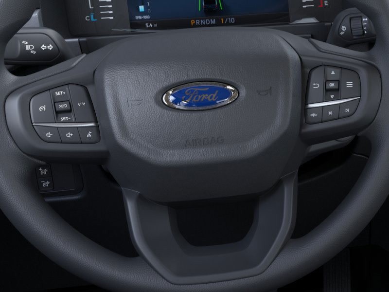 Thumbnail: 2025 Ford Ranger - 18