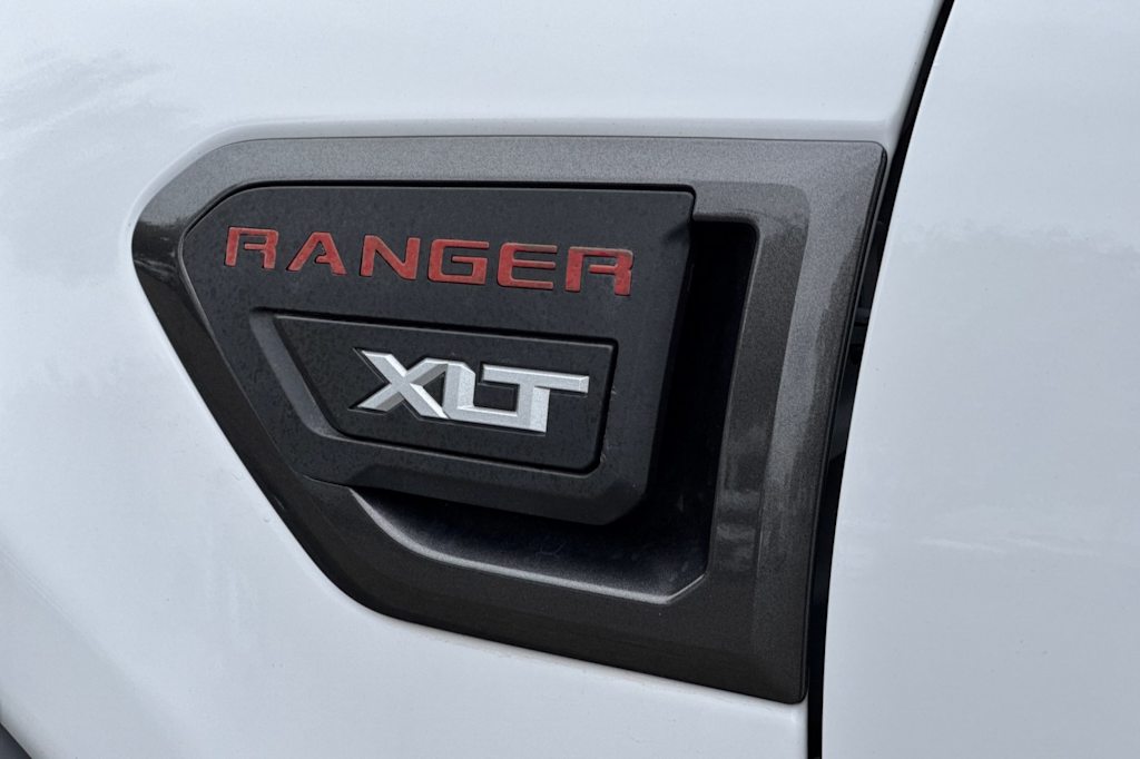 Thumbnail: 2019 Ford Ranger - 7