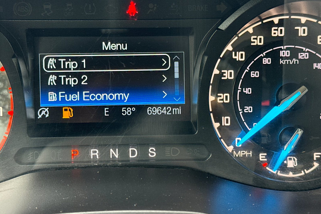 Thumbnail: 2019 Ford Ranger - 26