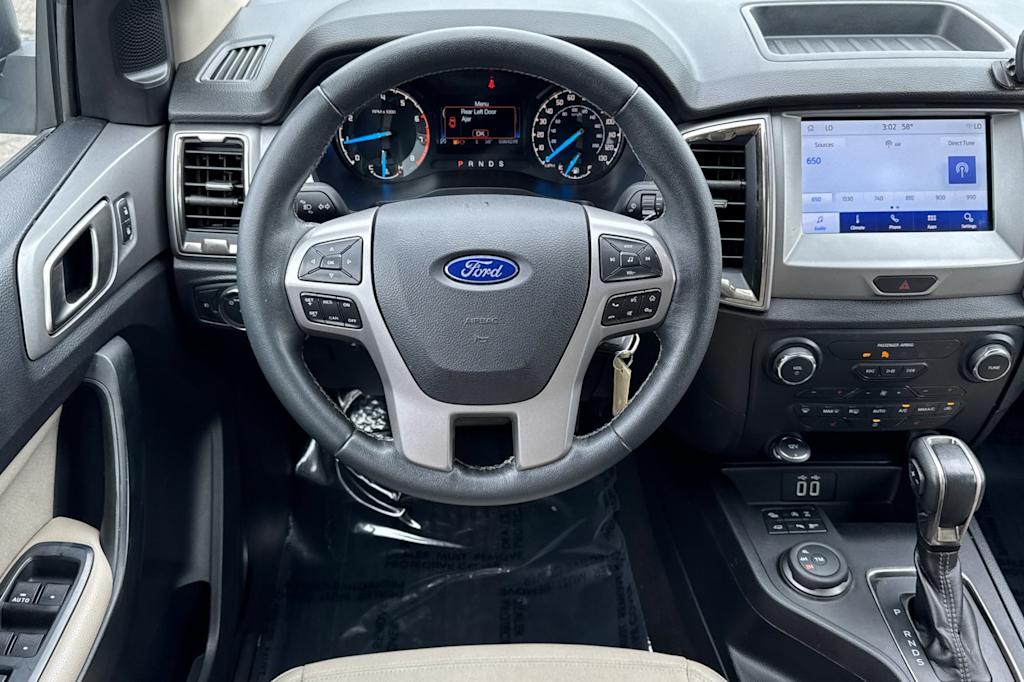 Thumbnail: 2019 Ford Ranger - 12