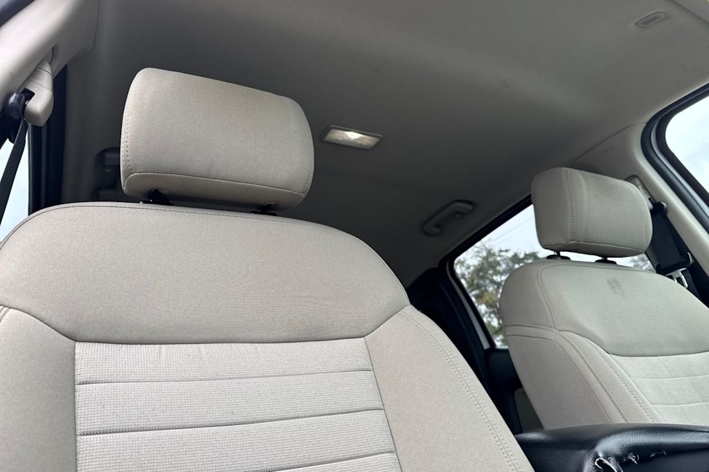 Thumbnail: 2019 Ford Ranger - 10