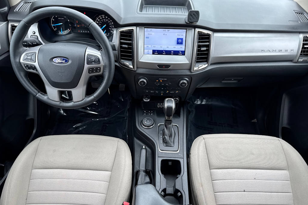 Thumbnail: 2019 Ford Ranger - 2