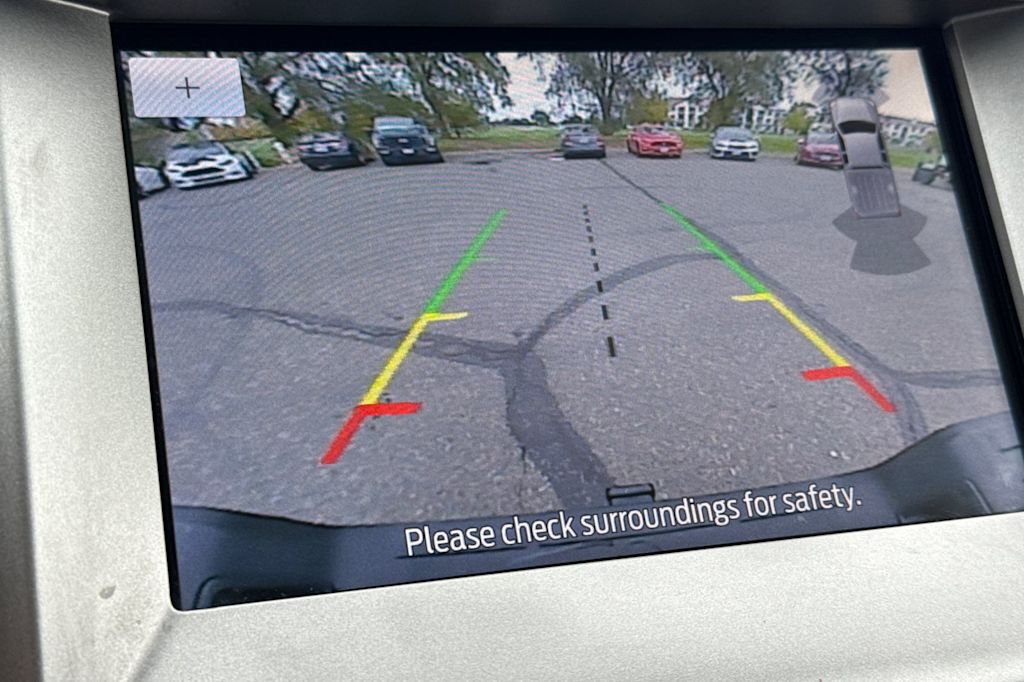 Thumbnail: 2019 Ford Ranger - 23