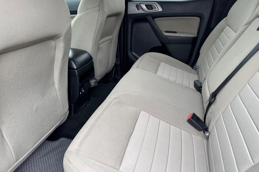 Thumbnail: 2019 Ford Ranger - 11