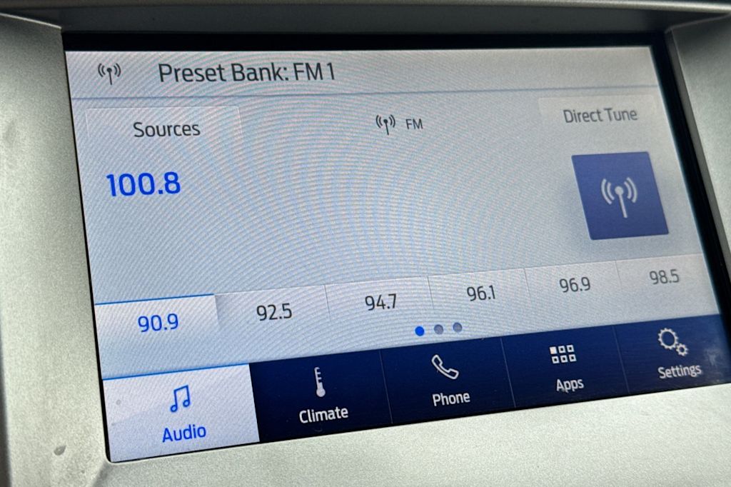 Thumbnail: 2019 Ford Ranger - 14