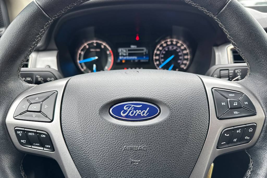 Thumbnail: 2019 Ford Ranger - 25