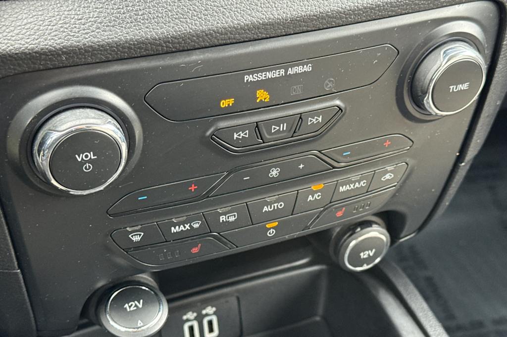 Thumbnail: 2019 Ford Ranger - 24