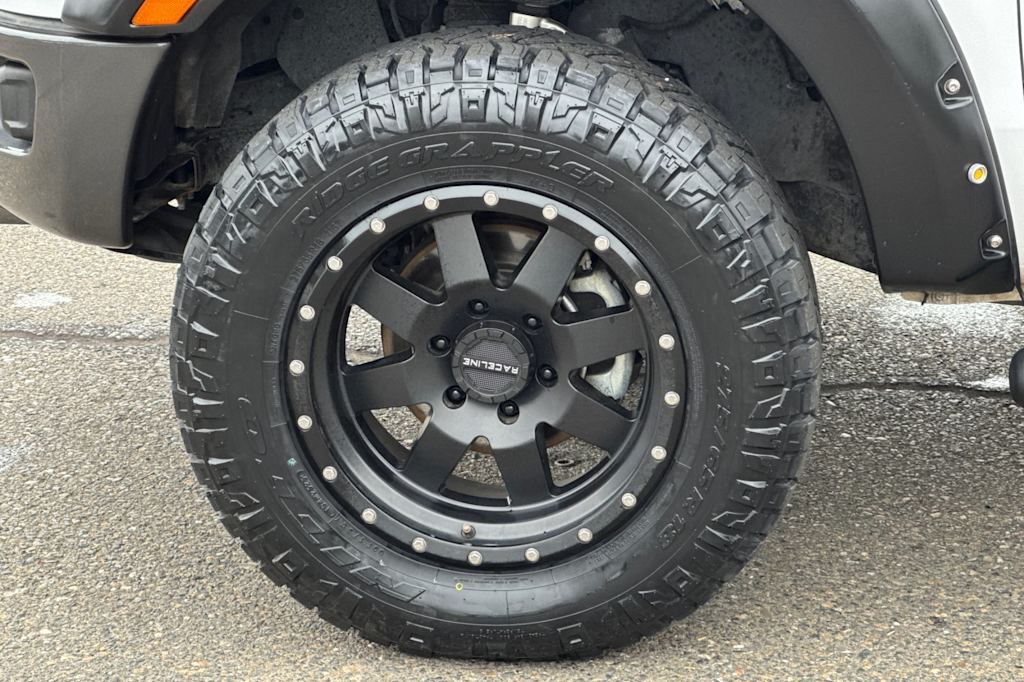 Thumbnail: 2019 Ford Ranger - 8