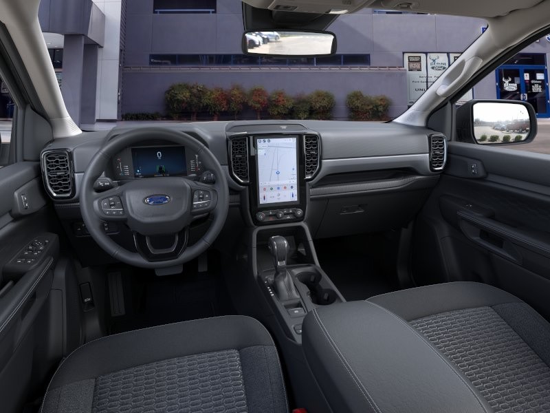 Thumbnail: 2026 Ford Ranger - 2