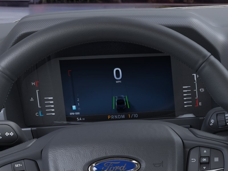 Thumbnail: 2026 Ford Ranger - 11