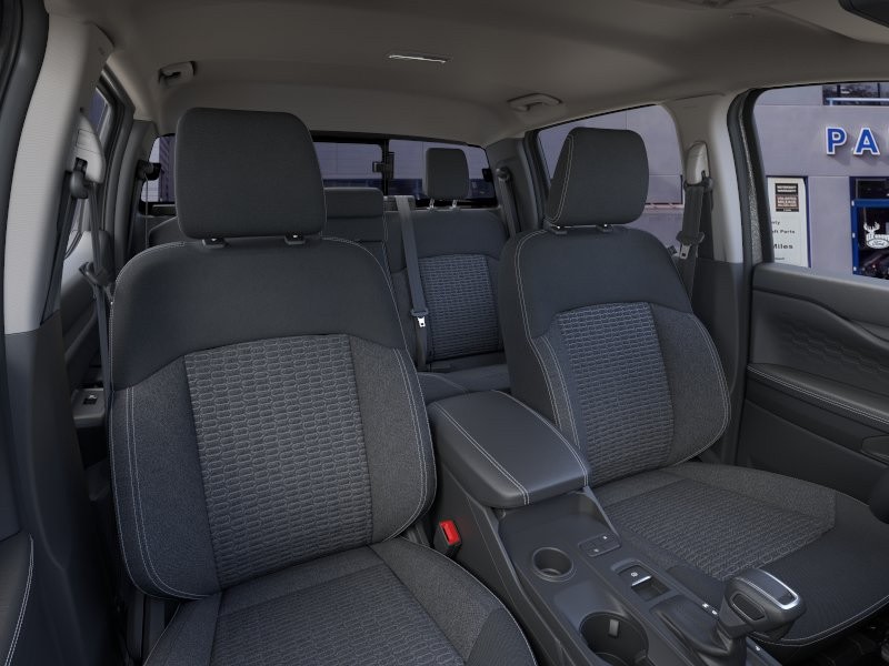 Thumbnail: 2026 Ford Ranger - 7