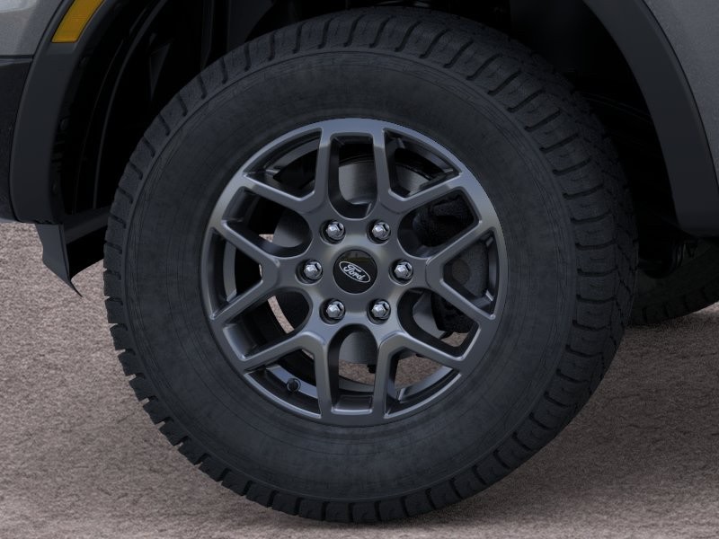 Thumbnail: 2026 Ford Ranger - 6