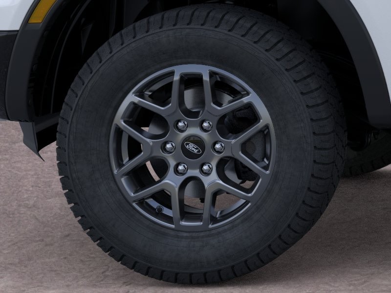 Thumbnail: 2026 Ford Ranger - 6