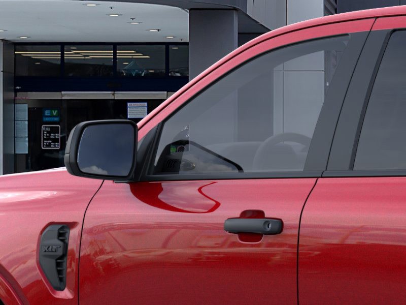 Thumbnail: 2025 Ford Ranger - 20