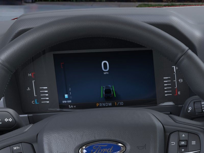 Thumbnail: 2025 Ford Ranger - 12