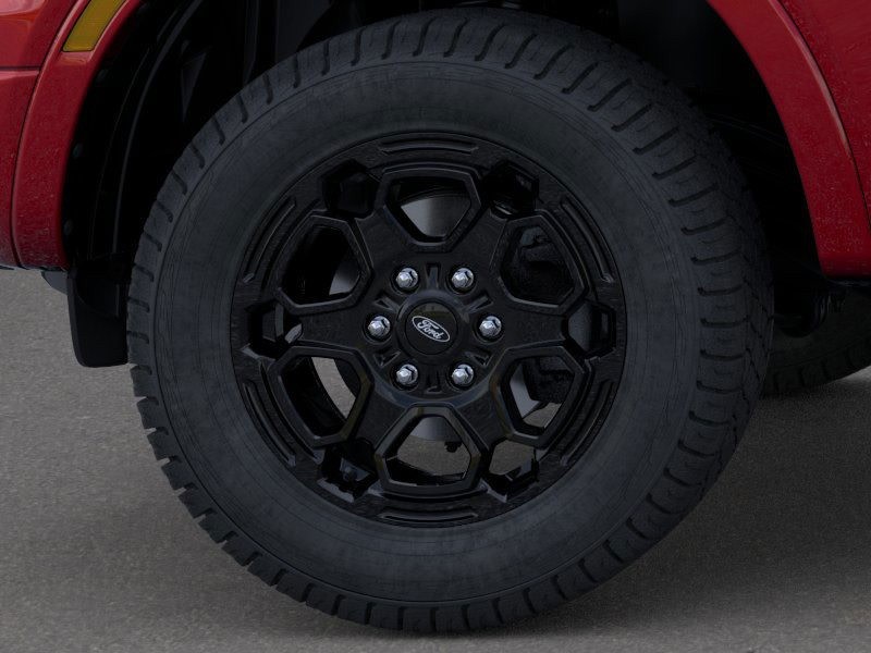 Thumbnail: 2025 Ford Ranger - 7