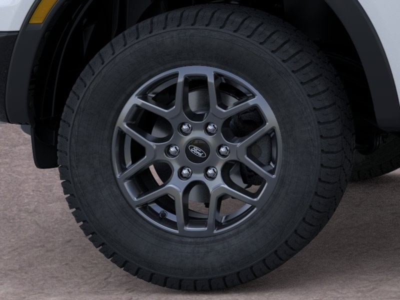 Thumbnail: 2026 Ford Ranger - 6