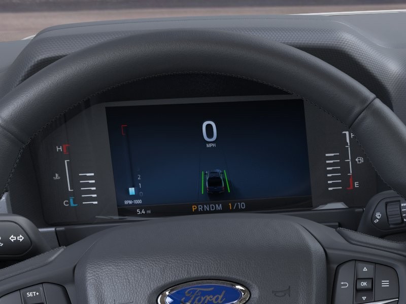 Thumbnail: 2026 Ford Ranger - 11