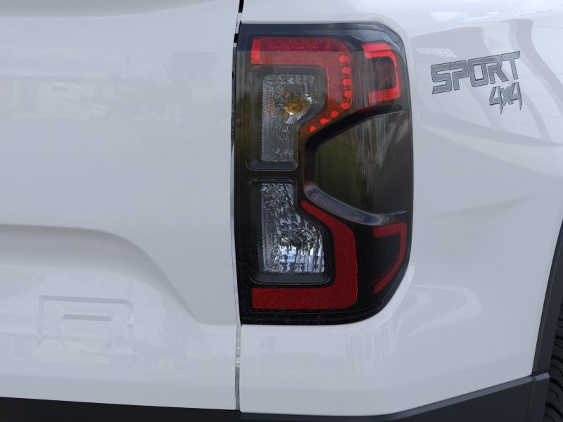 Thumbnail: 2026 Ford Ranger - 20