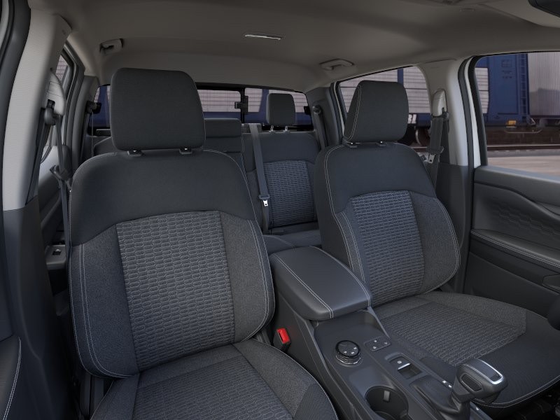 Thumbnail: 2026 Ford Ranger - 7