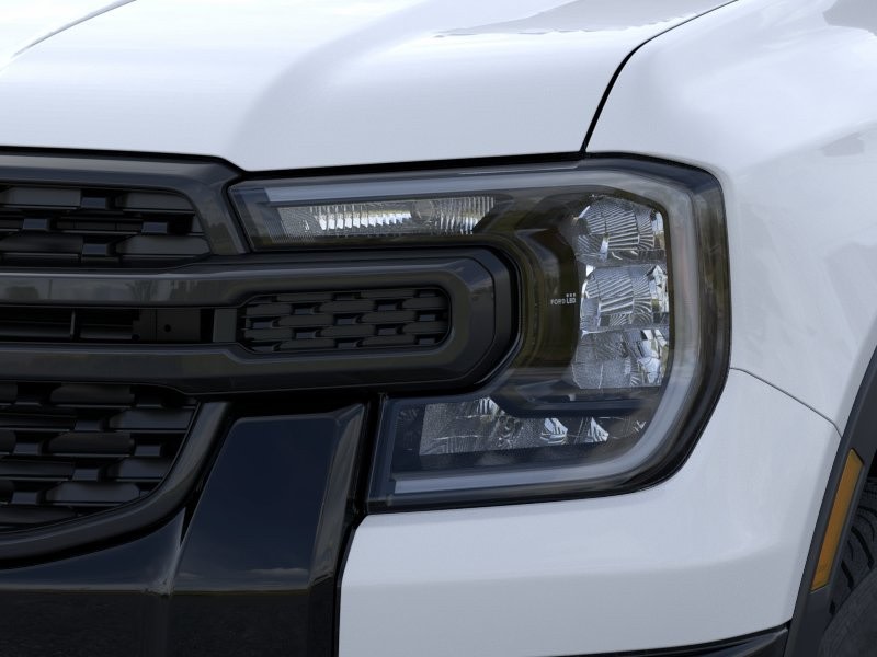 Thumbnail: 2026 Ford Ranger - 19