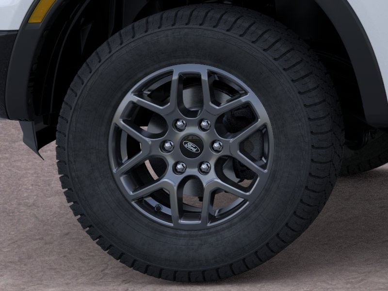 Thumbnail: 2026 Ford Ranger - 6