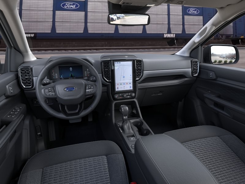 Thumbnail: 2026 Ford Ranger - 2