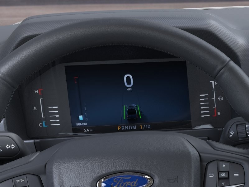 Thumbnail: 2026 Ford Ranger - 11