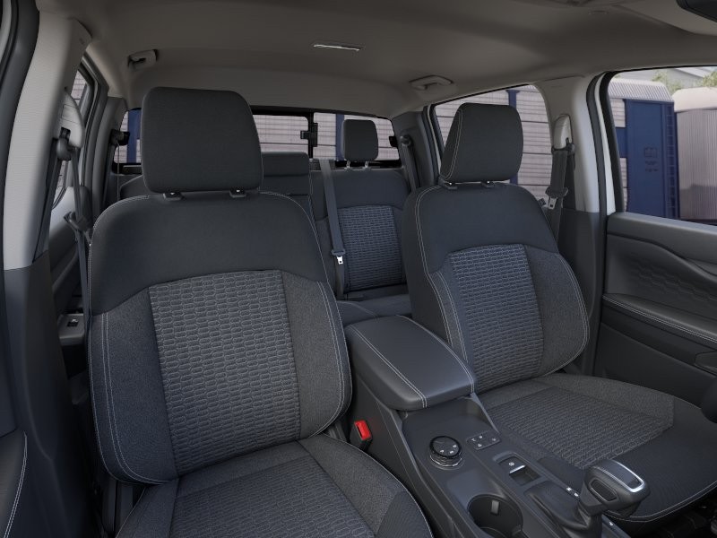 Thumbnail: 2026 Ford Ranger - 7