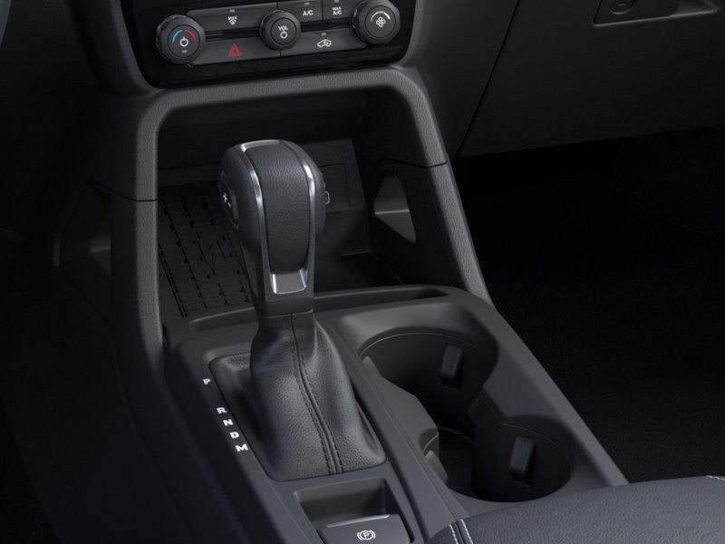 Thumbnail: 2025 Ford Ranger - 11