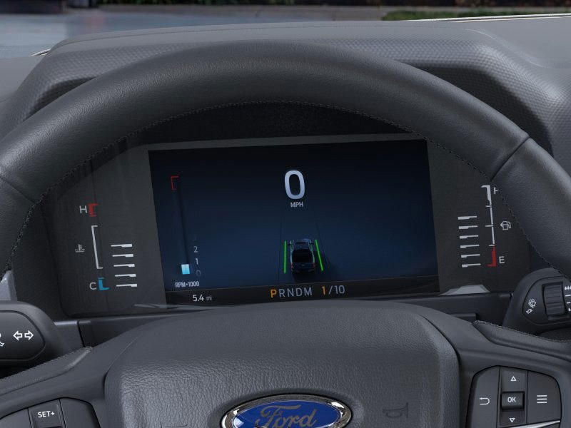 Thumbnail: 2025 Ford Ranger - 12