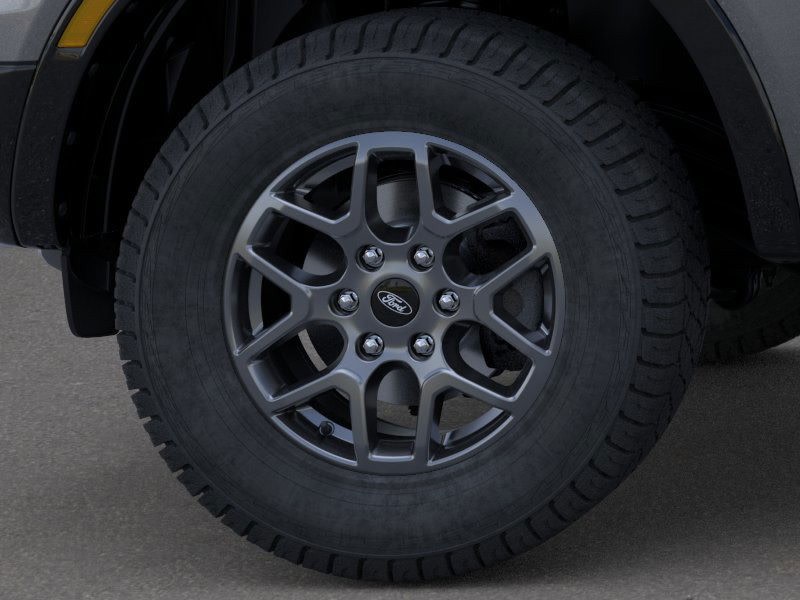 Thumbnail: 2025 Ford Ranger - 7