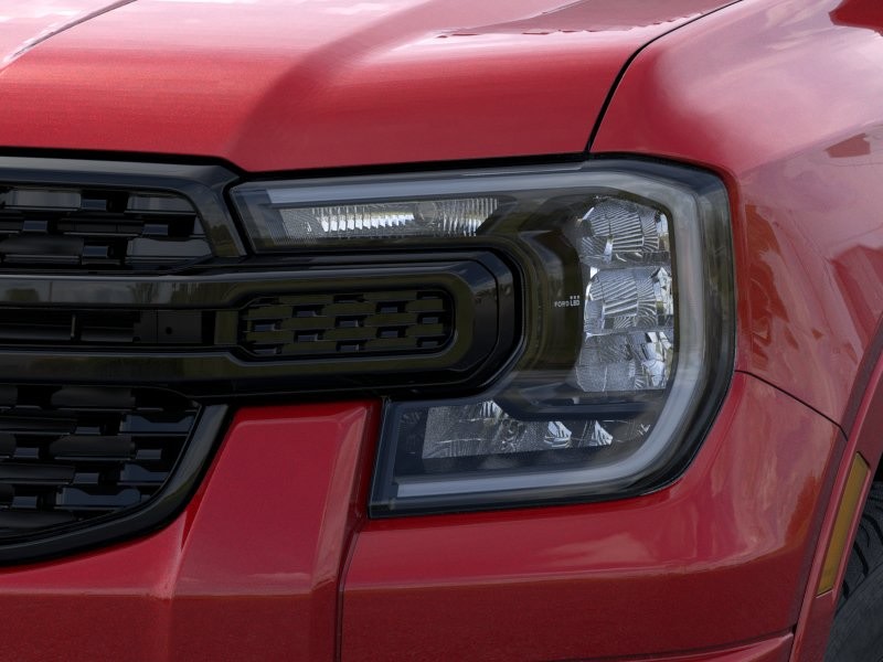 Thumbnail: 2026 Ford Ranger - 19