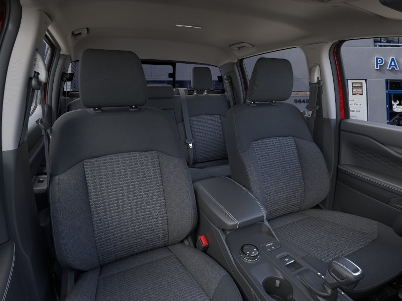 Thumbnail: 2026 Ford Ranger - 8