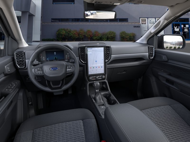 Thumbnail: 2026 Ford Ranger - 2