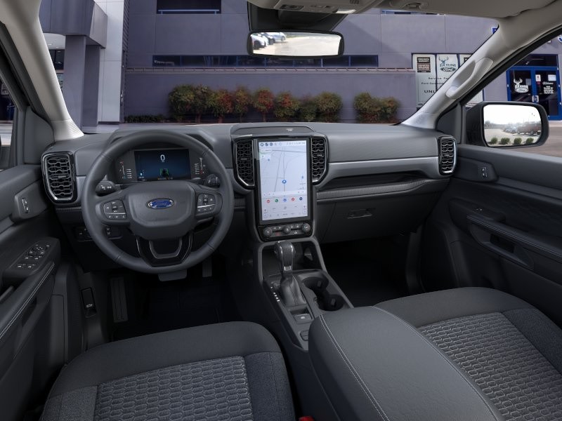 Thumbnail: 2026 Ford Ranger - 2
