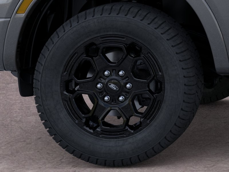 Thumbnail: 2026 Ford Ranger - 6