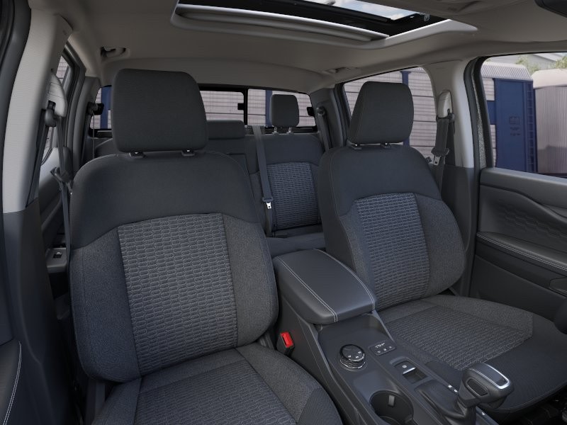 Thumbnail: 2026 Ford Ranger - 7