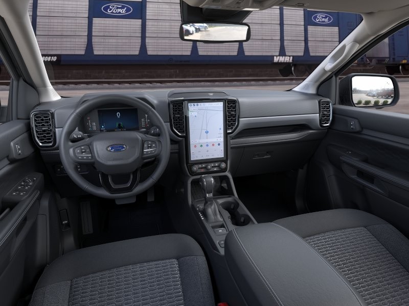 Thumbnail: 2026 Ford Ranger - 2
