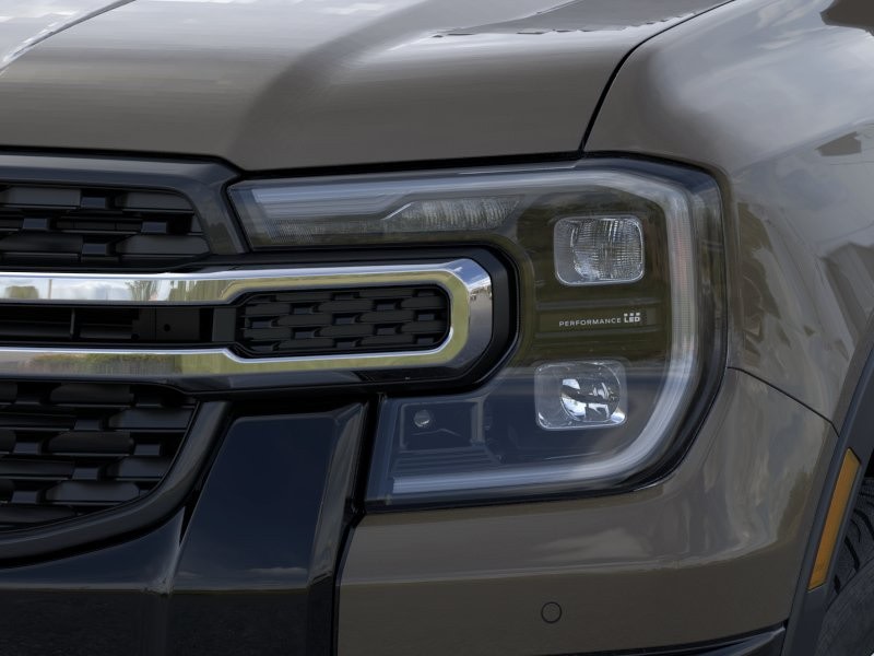 Thumbnail: 2026 Ford Ranger - 19